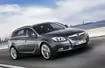 Opel Insignia Sports Tourer, kombi w sportowym garniturze