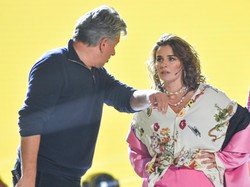 Siła autorytetu, ale nie tylko. Oto, jak Janusz Józefowicz zawładnął uczuciami Nataszy Urbańskiej