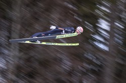 Freund narzeka na zarobki skoczków. "Pula nagród jest stosunkowo mała"