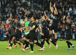 Liga Mistrzów. Hit w Paryżu. Lewandowski kontra Kędziora. Ronaldo w pogoni za rekordem