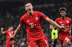 Liga niemiecka: Hoffenheim na celowniku Roberta Lewandowskiego