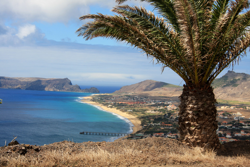 Porto Santo