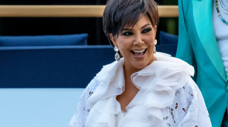 Kris Jenner elfelejtett egy lakást a sok közül / Fotó: Northfoto