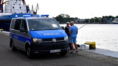 Rozpoczęła się akcja usuwania niewybuchów z Zalewu Szczecińskiego