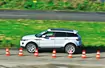 Audi Q3 kontra BMW X1 i Range Rover Evoque: który SUV ma najlepszy napęd