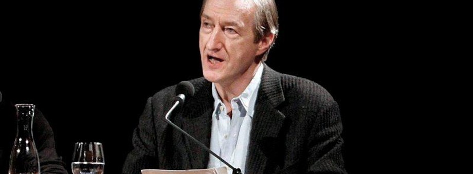 Julian Barnes