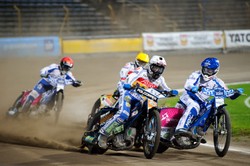 Ekstraliga: Unia Leszno i Stal Gorzów w finale