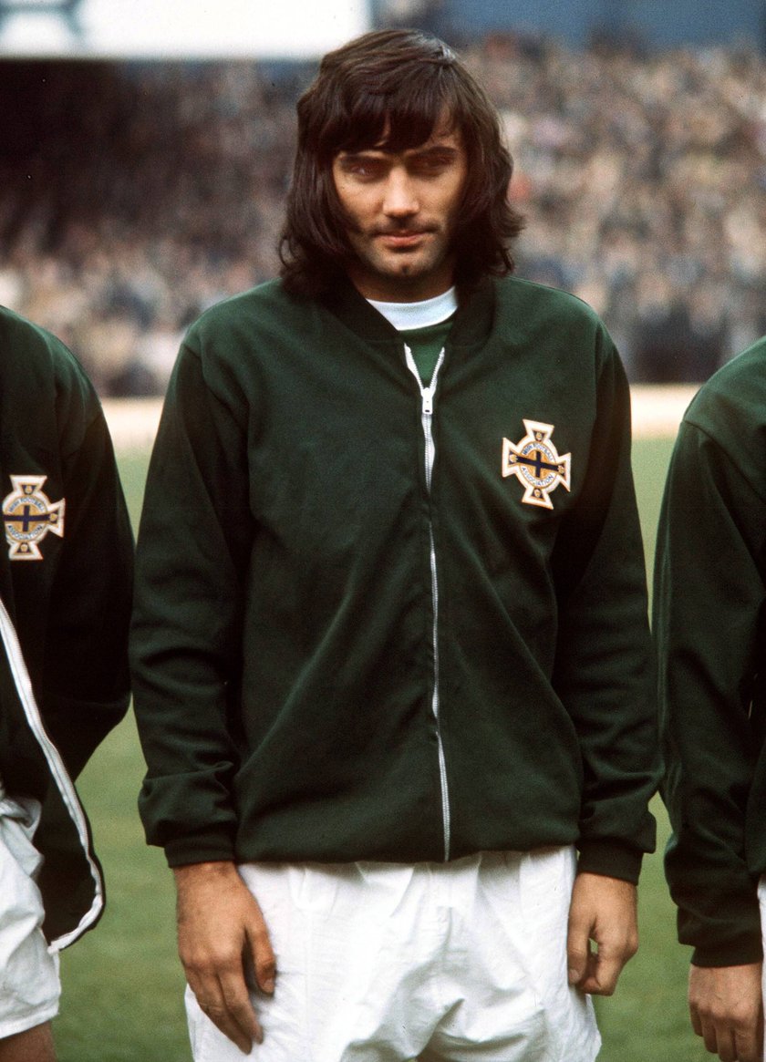 George Best