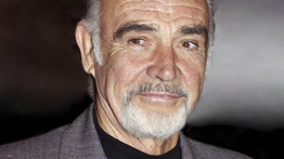 Összefogtak a rajongók: repülőteret neveznének el a minap elhunyt Sir Sean Conneryről