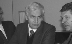 Zmarł były prezes NBP prof. Władysław Baka