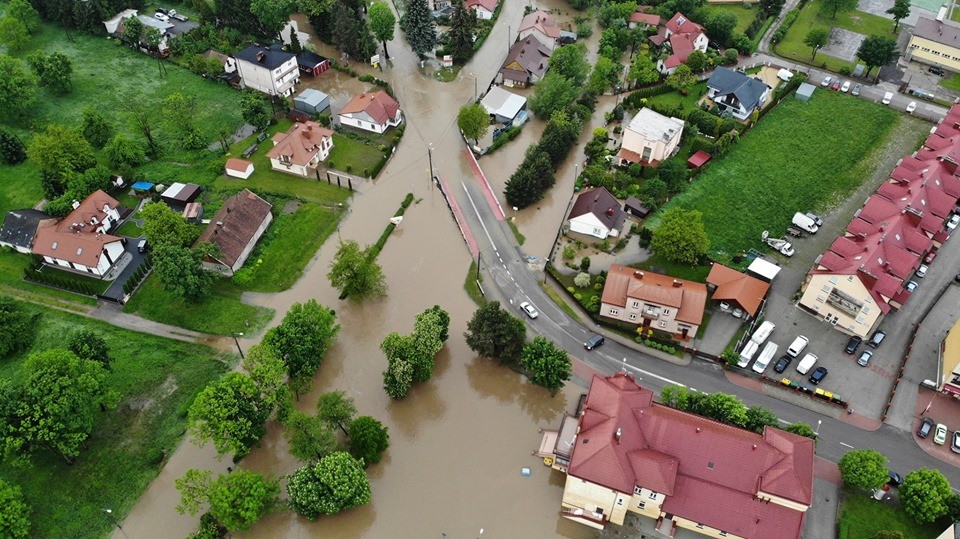 Dąbrowa Tarnowska