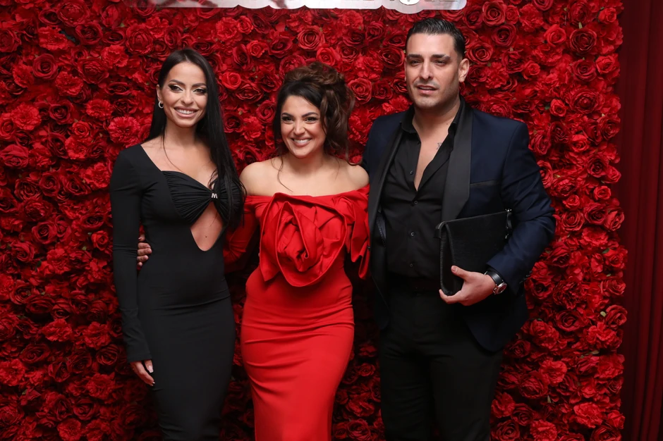 Nadica Ademov promocija