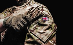 Brytyjskie siły specjalne mają problem. "Rosja to z pewnością wykorzysta"