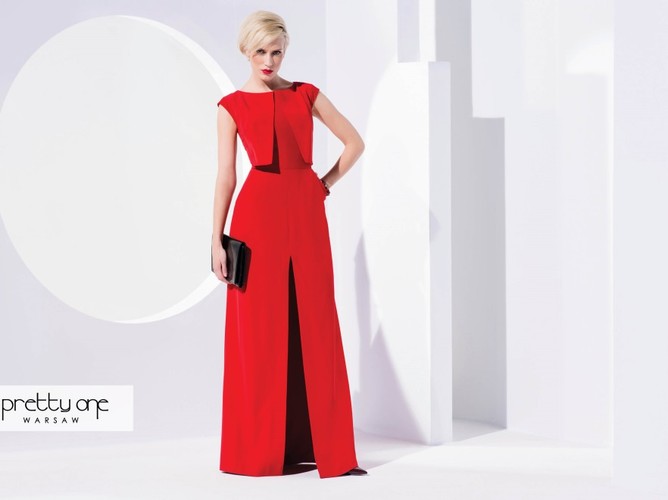 Pretty One - kolekcja wiosna/lato 2014