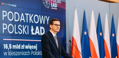 Te dwa słowa wyleciały z reformy podatkowej PiS-u. Urzędnicy dostali zakaz ich używania