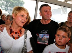 Tak polska miłość wygrała z amerykańską biurokracją