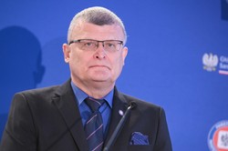 Przypadek cholery w Polsce. Grzesiowski potwierdza