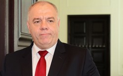 Sasin: Kukiz rozważa przyłączenie się do "zorganizowanej grupy przestępczej"