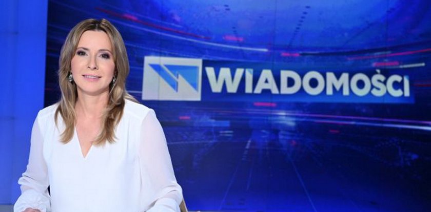 Marta Kielczyk straciła pracę. Znika z TVP po ponad 20 latach