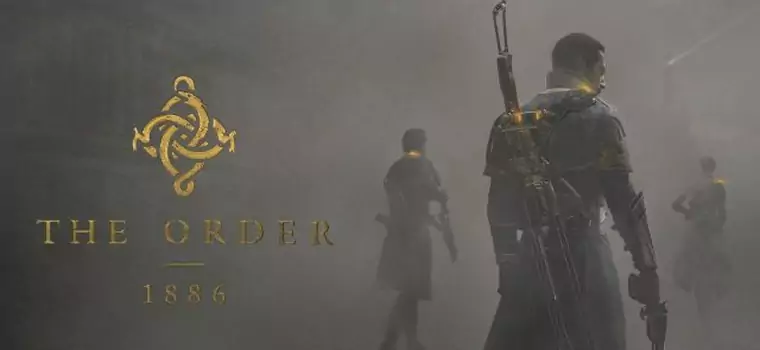 Sony pokazuje rozgrywkę z The Order: 1886