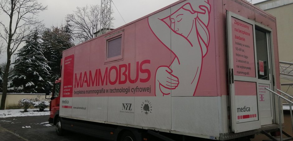 Mammobus