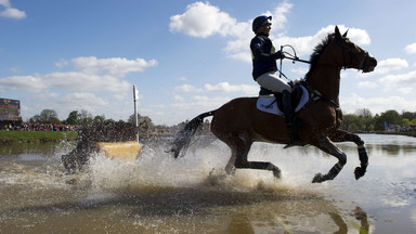 Zara Phillips, wnuczka królowej, trafiła do gry wideo Howrse