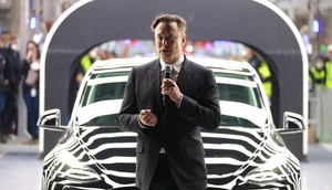 Elon Musk said on X that he'd investigate rising rates of illness at Tesla's Berlin plant.Christian Marquardt - Pool/Getty Images