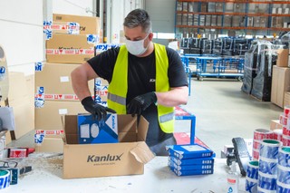 Wyzwania w nowej rzeczywistości