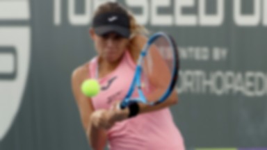 US Open: trudny mecz zakończony awansem, Magda Linette gra dalej