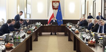 Jarosław Kaczyński w rządzie Morawieckiego. Prezes PiS będzie wicepremierem