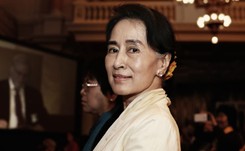 Czystki etniczne w Birmie. Czar legendarnej liderki opozycji prysł