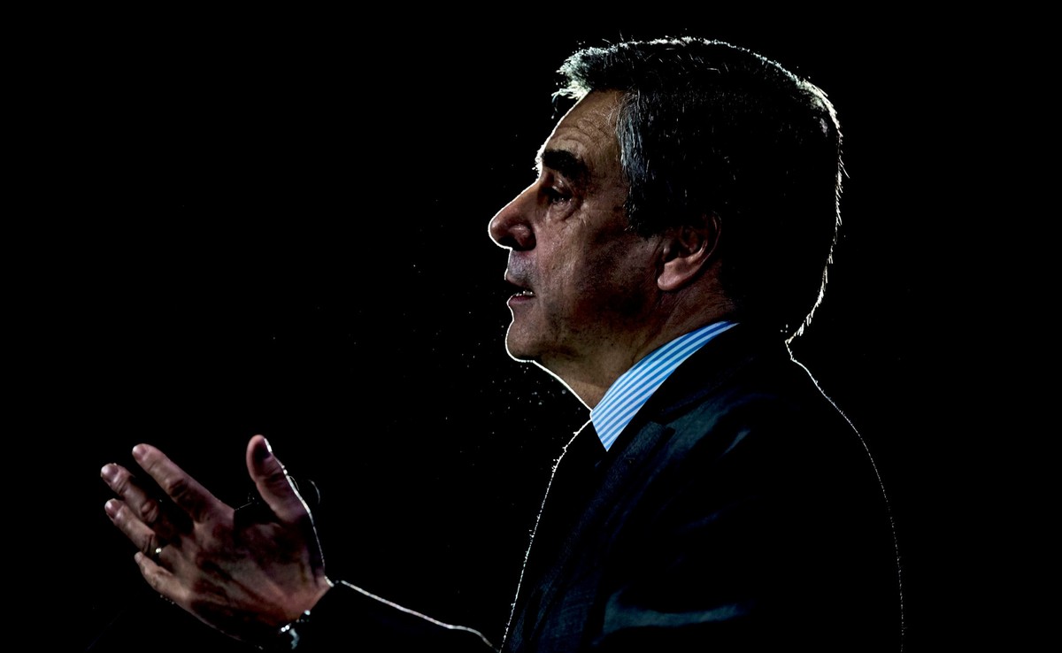 Francois Fillon