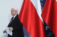 Jarosław Kaczyński