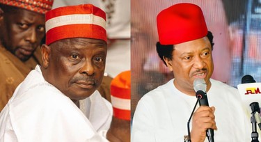 Kwankwaso, Shehu Sani knocks Tinubu's govt over arraignment of minors