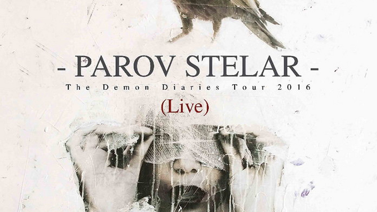 Supportem Parov Stelar na koncercie w Warszawie będzie Golan. Muzyków będzie można zobaczyć 19 lutego na Torwarze.