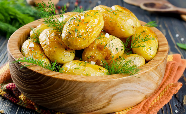 Ziemniaki nie są złe dla szczupłej talii, ale mogą powodować cukrzycę