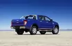 Ford Ranger/Mazda BT-50: Światowy duet pikapów