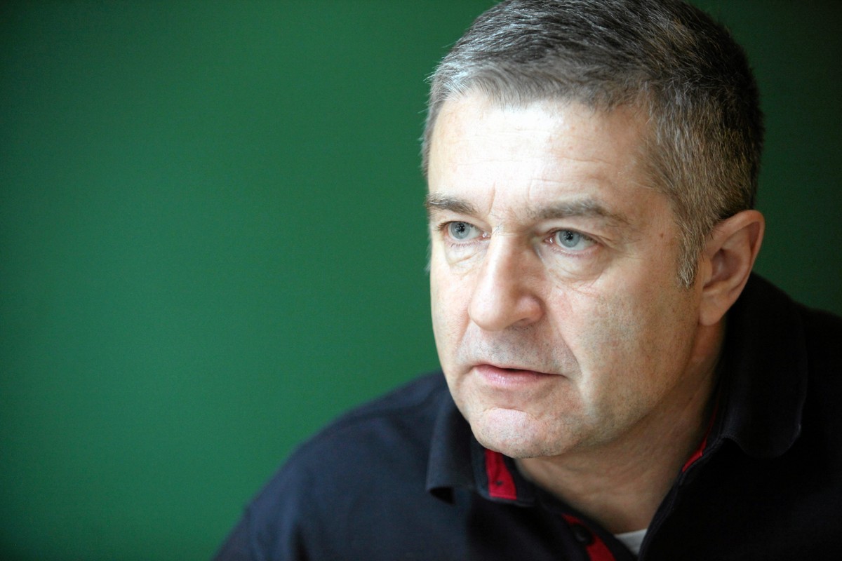 Władysław Frasyniuk