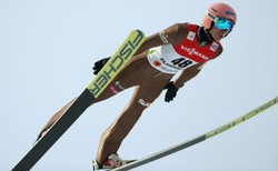 Narciarskie MŚ w Lahti: Kubacki dziewiąty w kwalifikacjach