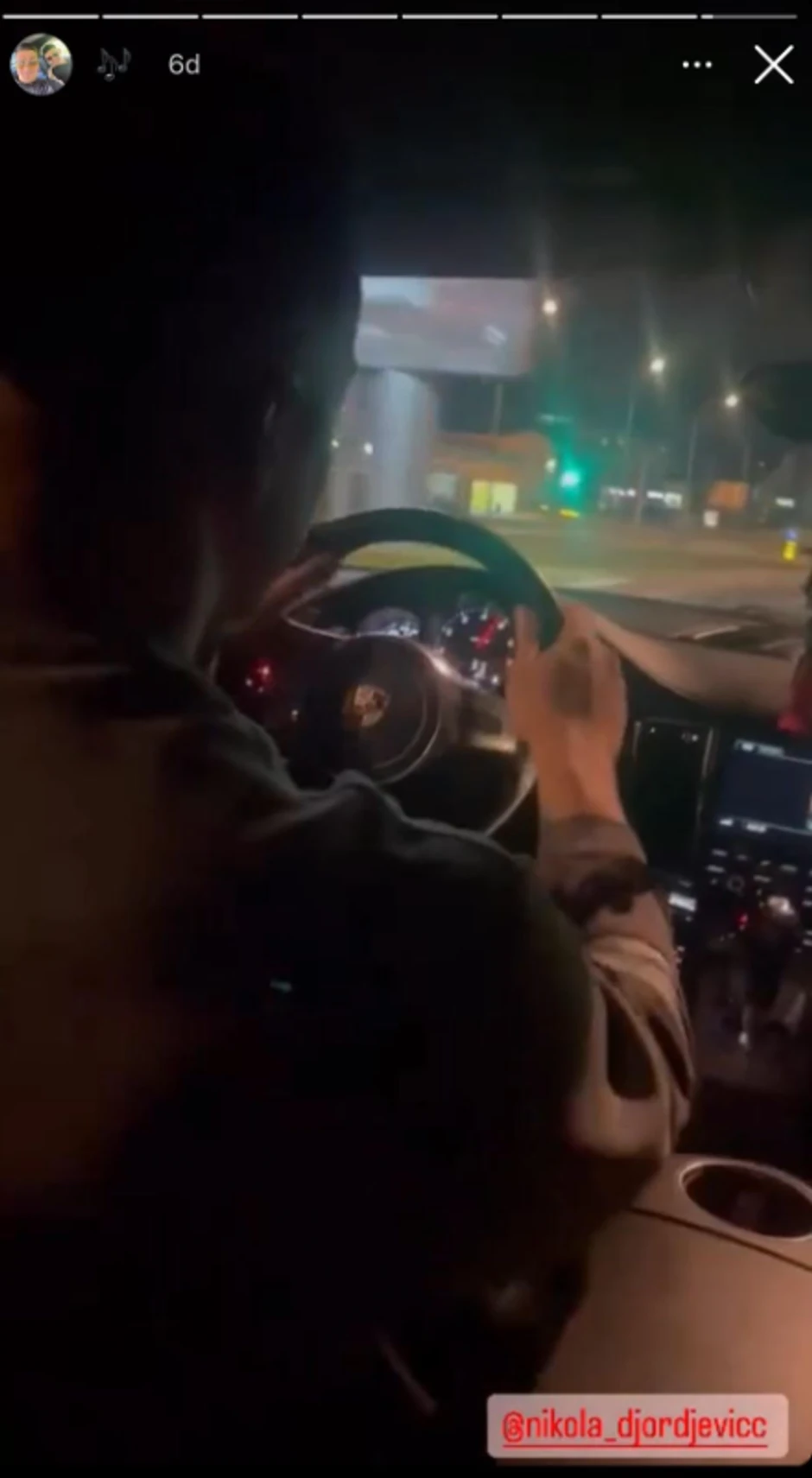 Masovni ubica iz Mladenovca sa bivšim zadrugarom