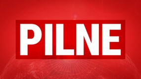 Dron znaleziony na polu kukurydzy pod Działdowem. Służby w akcji