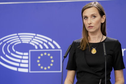 Polska europosłanka chce zakazać wędkarstwa w UE
