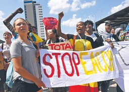 Rozmowy klimatyczne w impasie. Konferencja w Bonn szansą na porozumienie przed COP28?