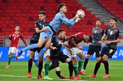 El. MŚ 2022. Albania lepsza od Węgrów. W Tiranie Polacy muszą wygrać