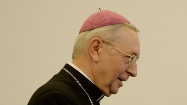 Abp Gądecki: 1050. rocznica Chrztu Polski świadczy o naszych korzeniach