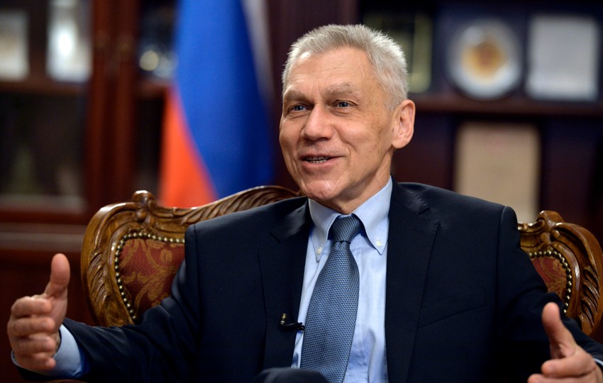 Aleksandar Bocan Harčenko