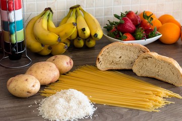 Négy hétköznapi étel, ami úgy megdobja a vércukorszintet, mintha egy marék cukrot enne