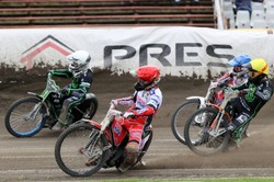 Pogoda płata figla żużlowcom. Odwołane mecze w 1. lidze