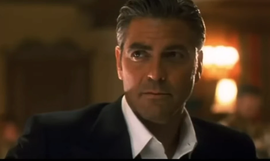 Film „Ocean's Eleven“