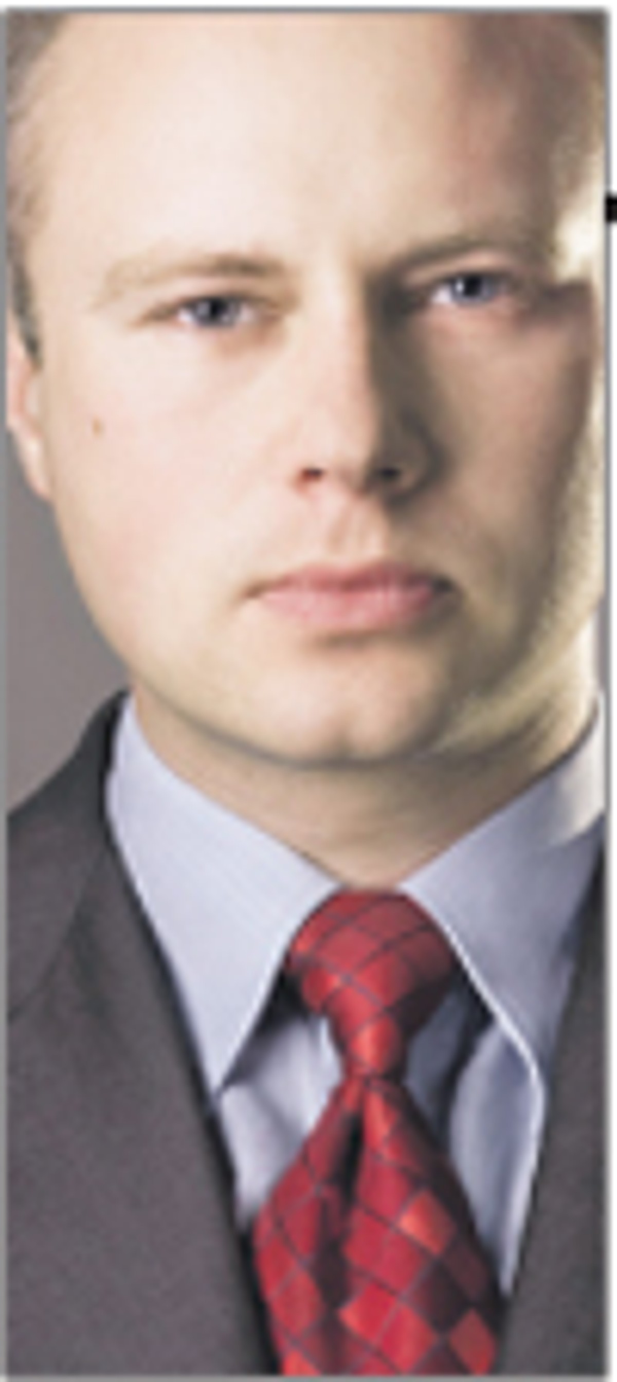 Adam Wiśniewski, ekspert ds. inwestycji Acme Partners